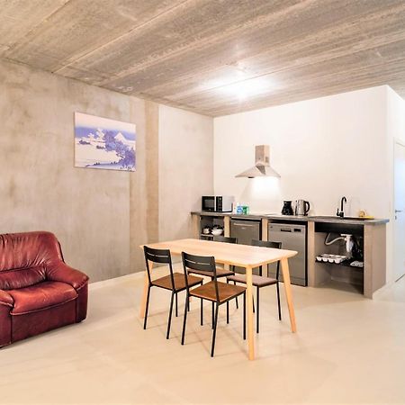 Antwerps Central Residence 外观 照片