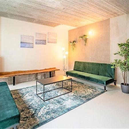 Antwerps Central Residence 外观 照片