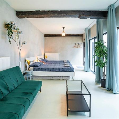 Antwerps Central Residence 外观 照片