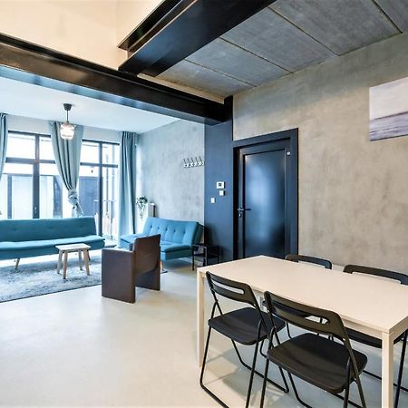 Antwerps Central Residence 外观 照片
