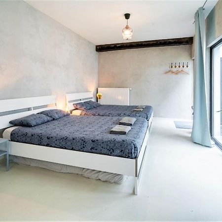 Antwerps Central Residence 外观 照片