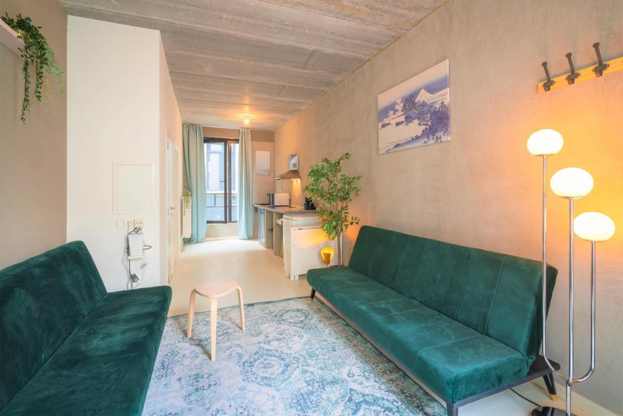 Antwerps Central Residence 外观 照片