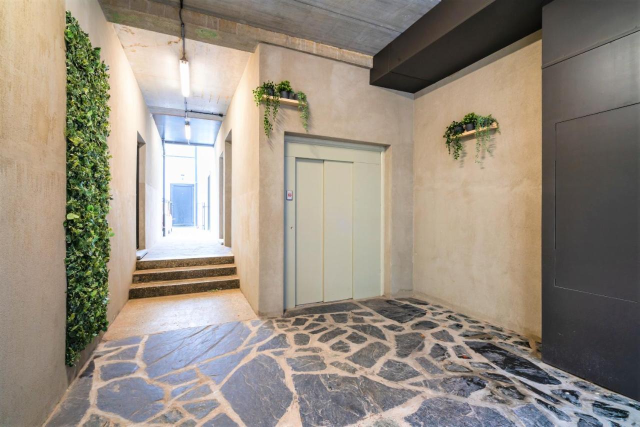 Antwerps Central Residence 外观 照片