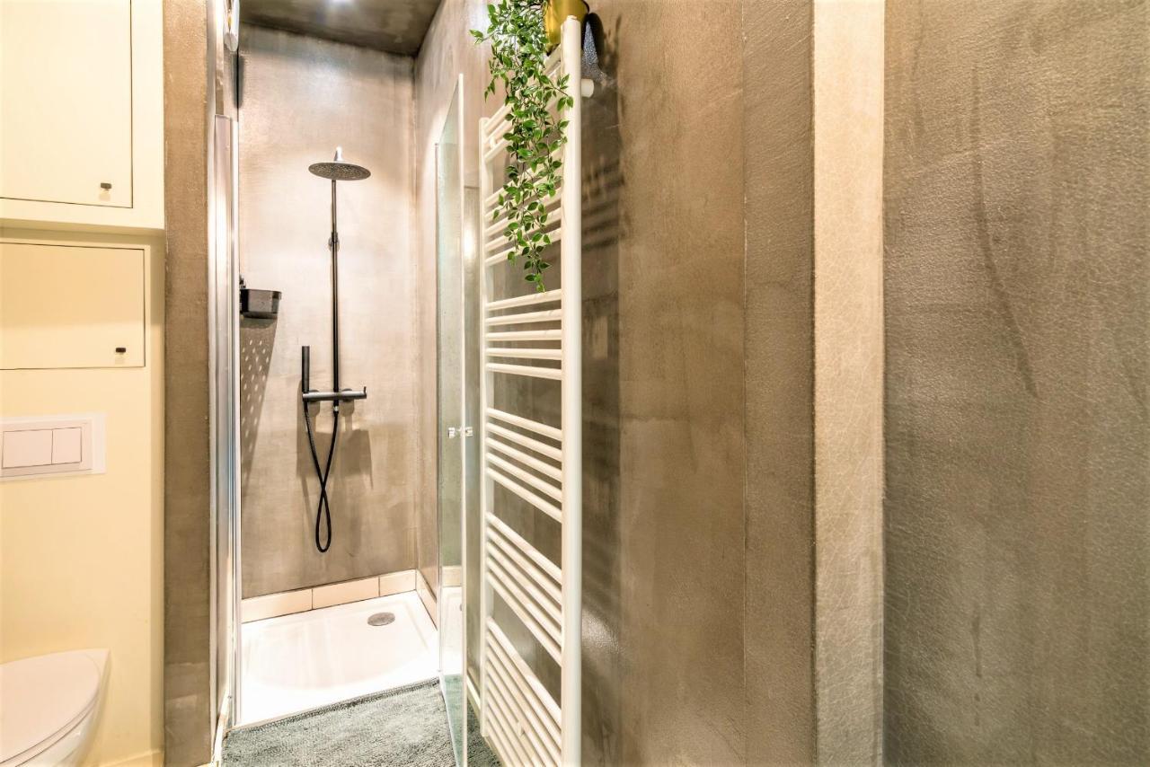 Antwerps Central Residence 外观 照片