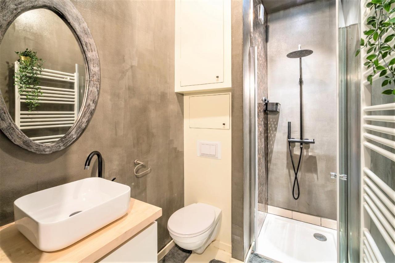 Antwerps Central Residence 外观 照片