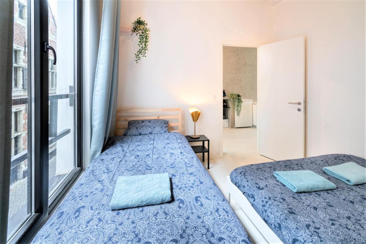 Antwerps Central Residence 外观 照片
