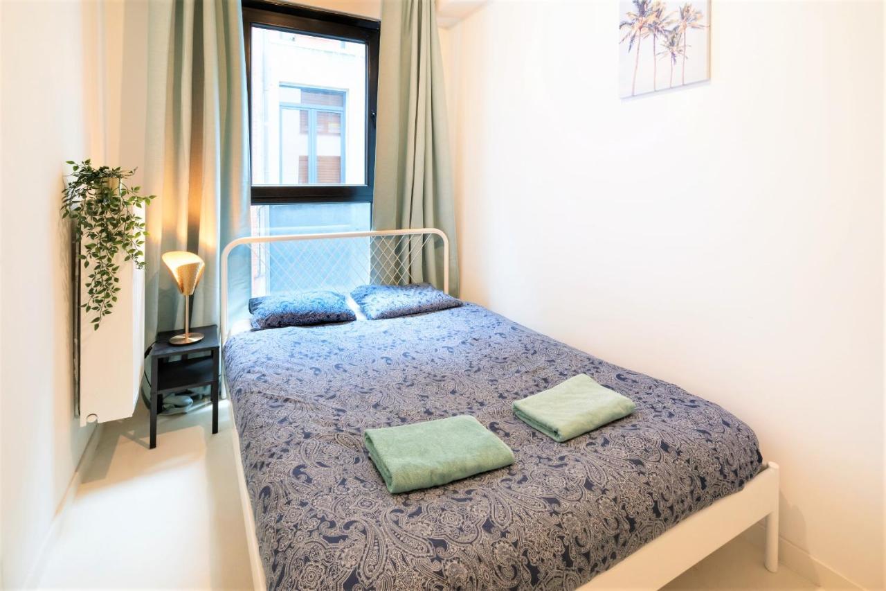 Antwerps Central Residence 外观 照片