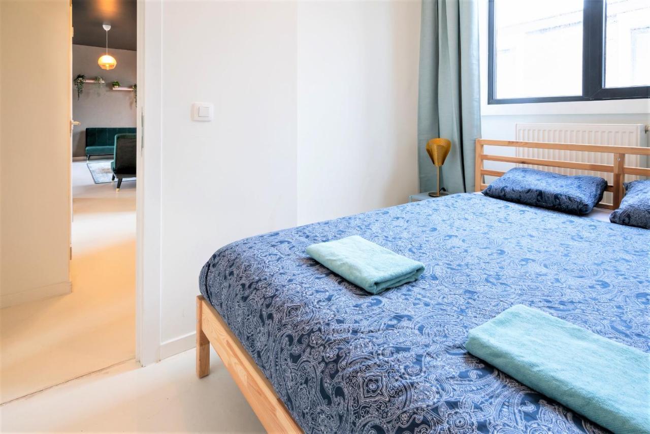 Antwerps Central Residence 外观 照片