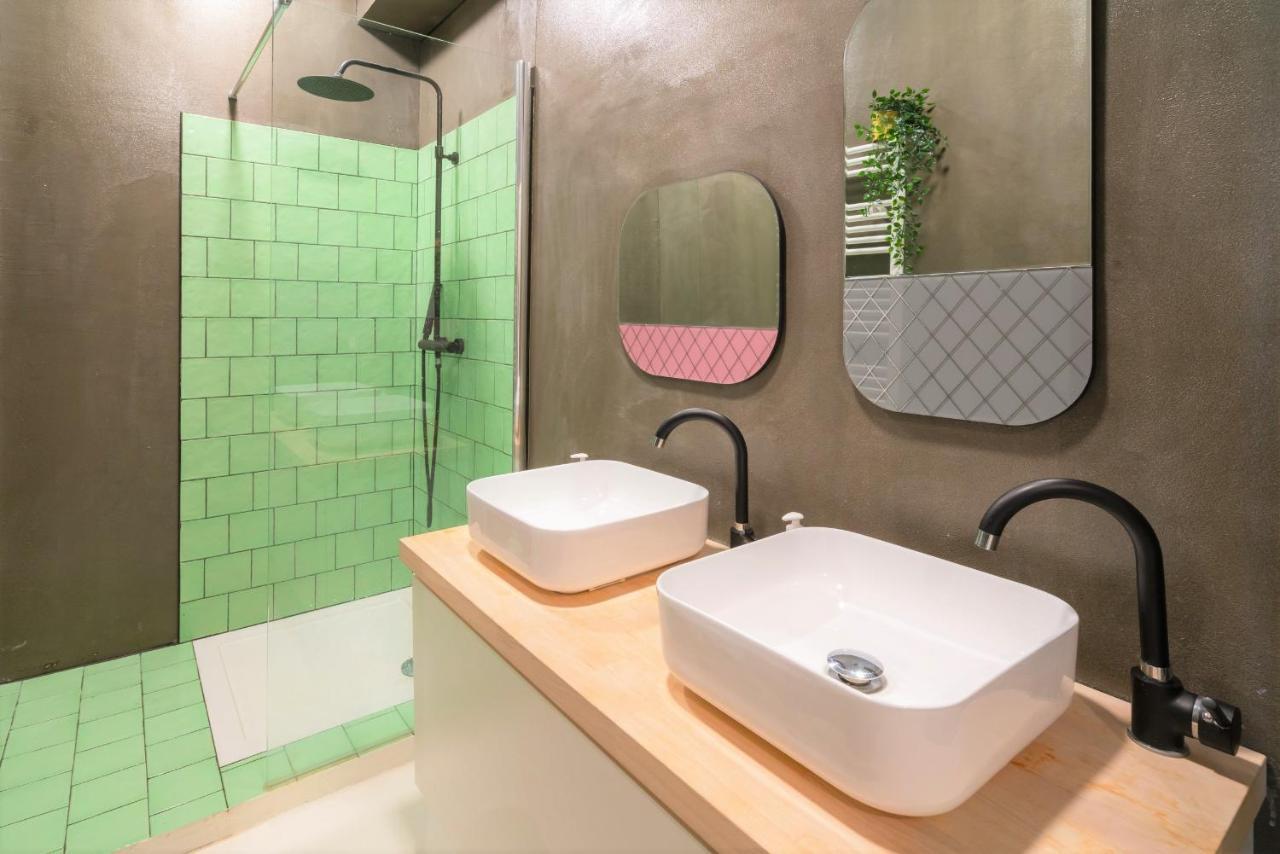 Antwerps Central Residence 外观 照片