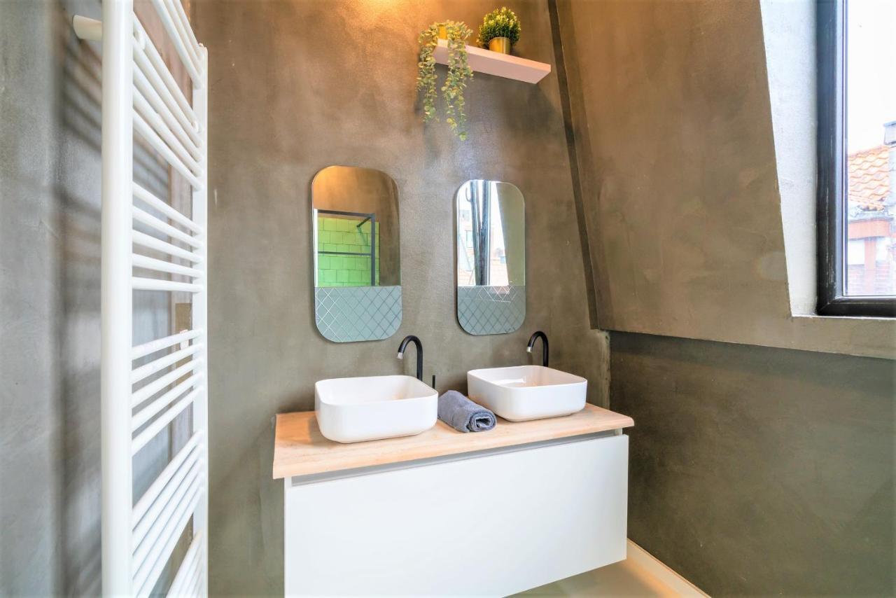 Antwerps Central Residence 外观 照片