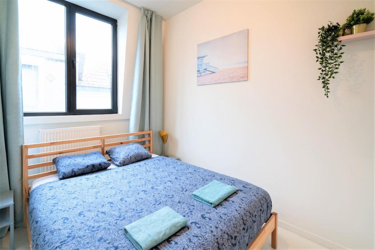 Antwerps Central Residence 外观 照片