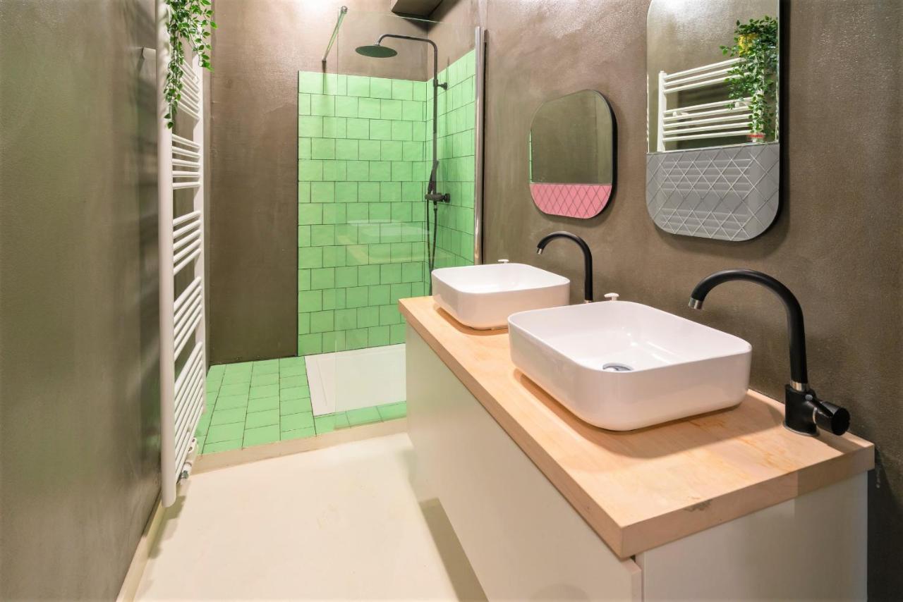 Antwerps Central Residence 外观 照片