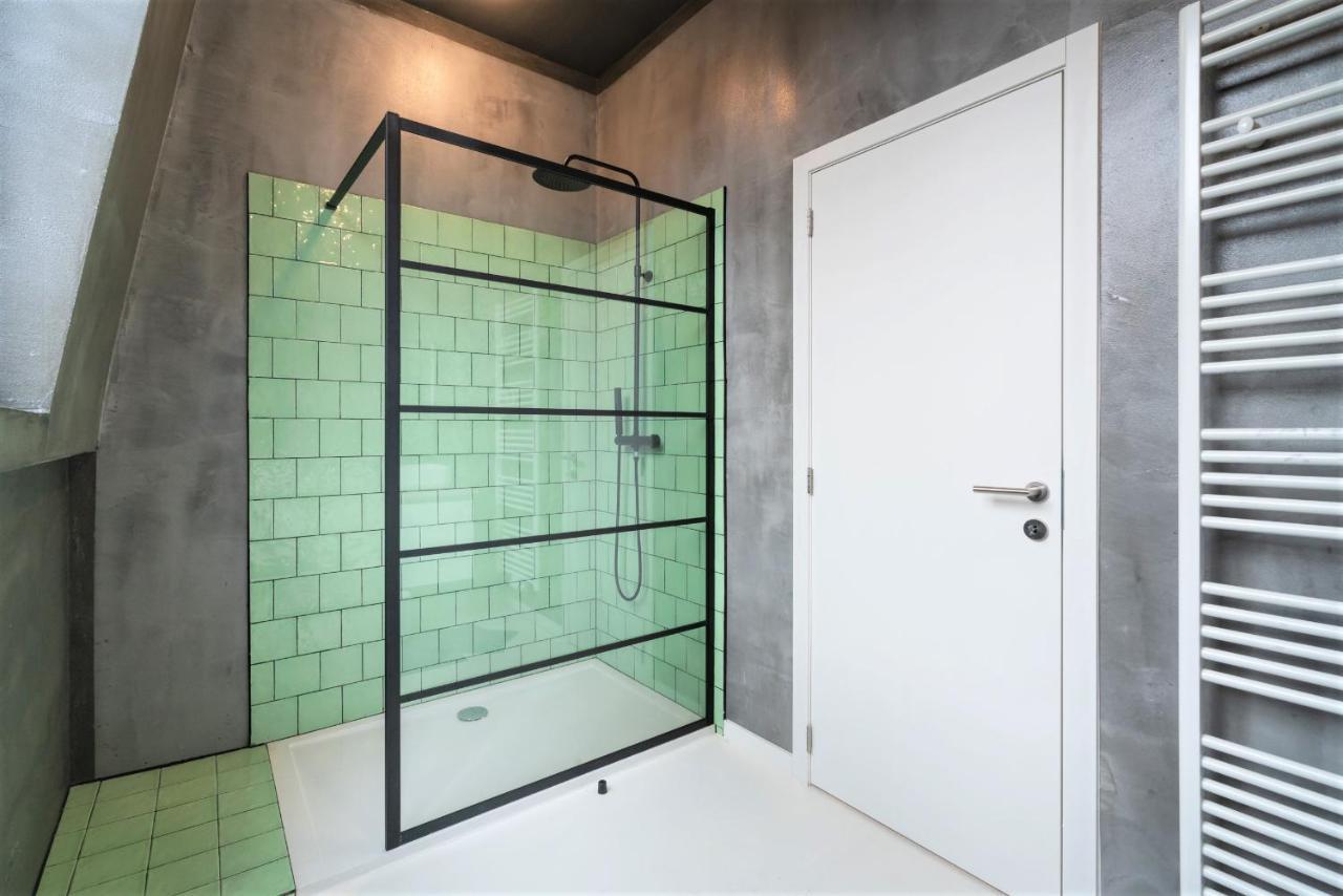 Antwerps Central Residence 外观 照片