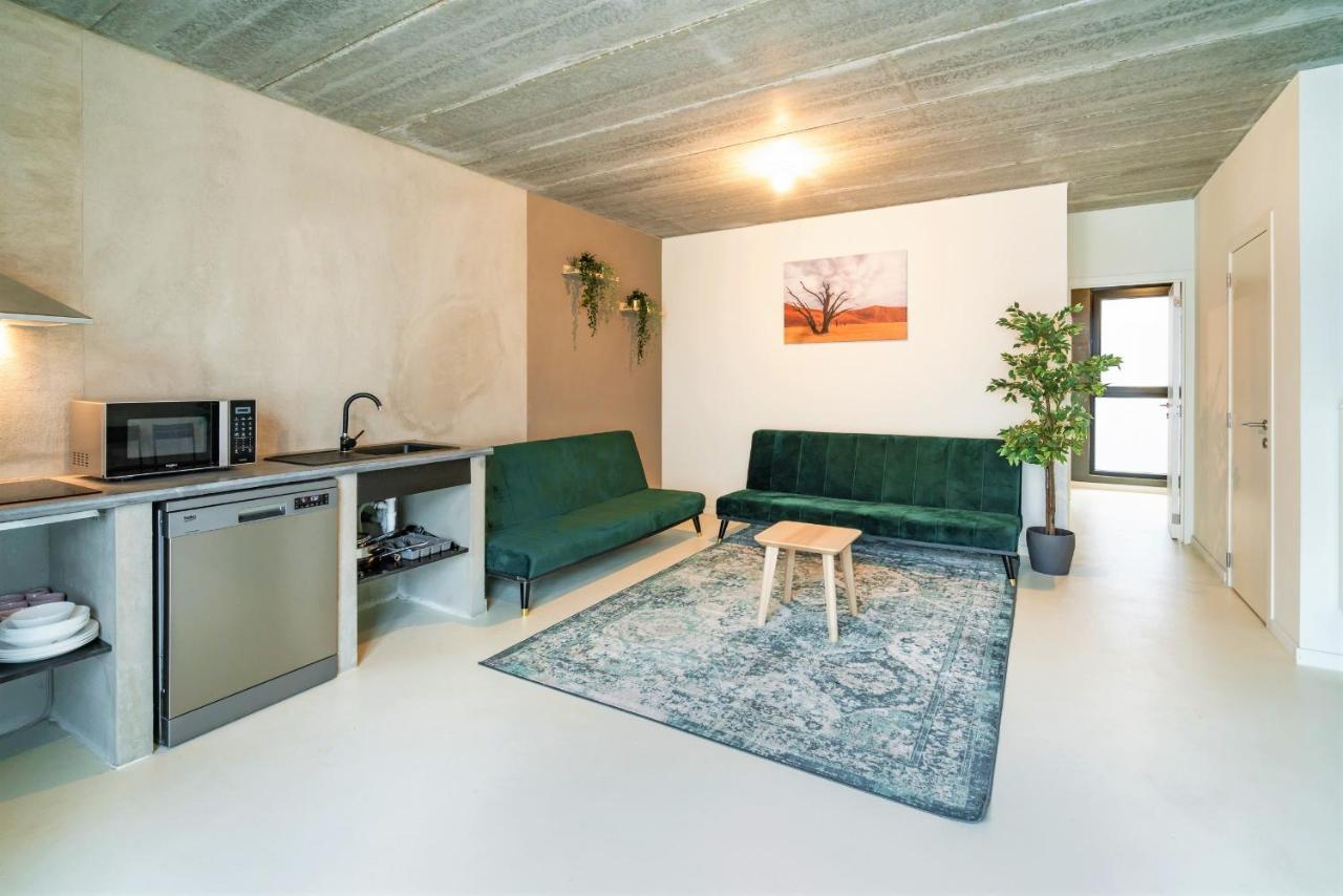 Antwerps Central Residence 外观 照片