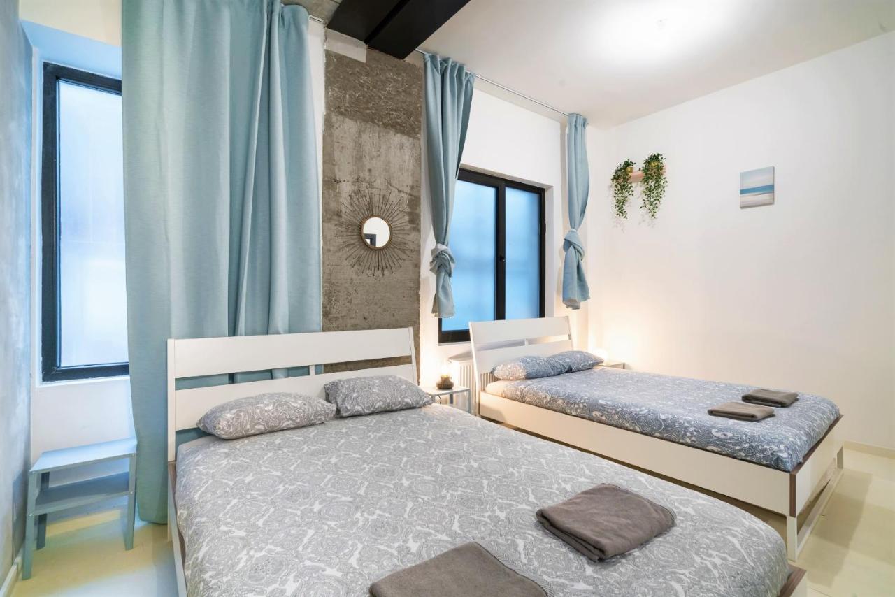 Antwerps Central Residence 外观 照片