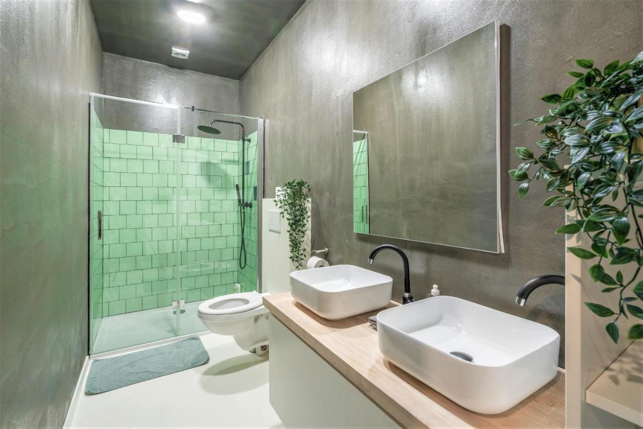 Antwerps Central Residence 外观 照片