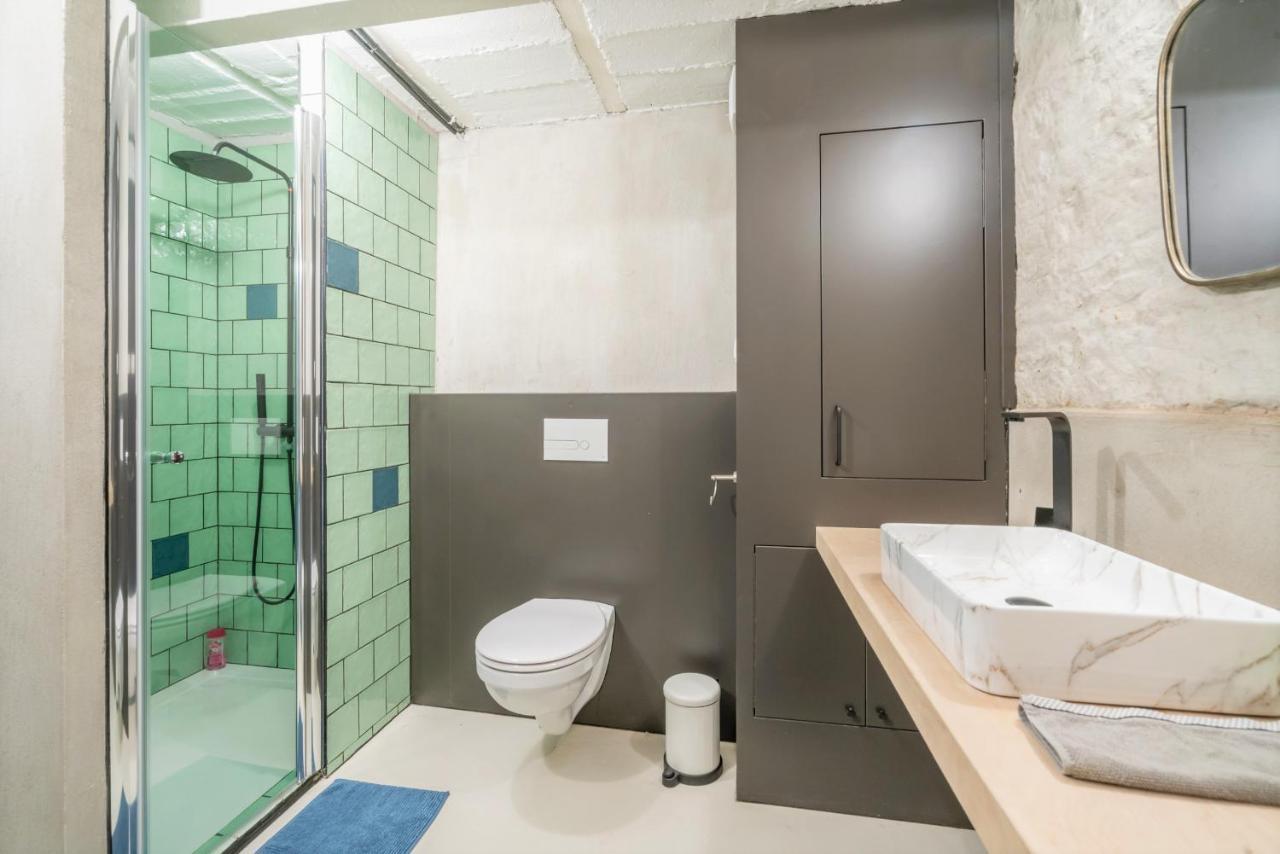 Antwerps Central Residence 外观 照片