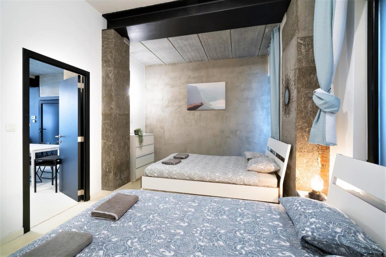 Antwerps Central Residence 外观 照片