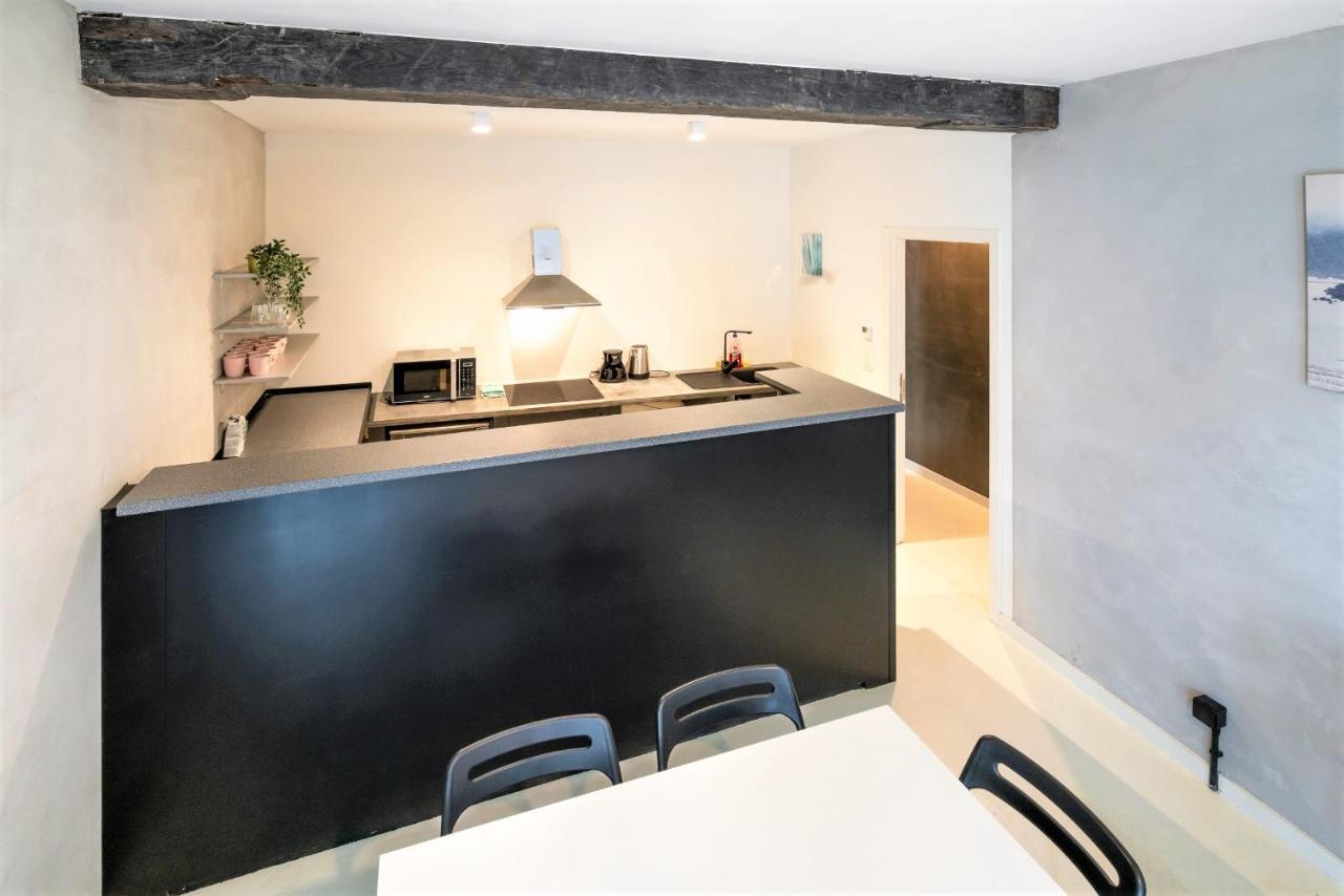Antwerps Central Residence 外观 照片
