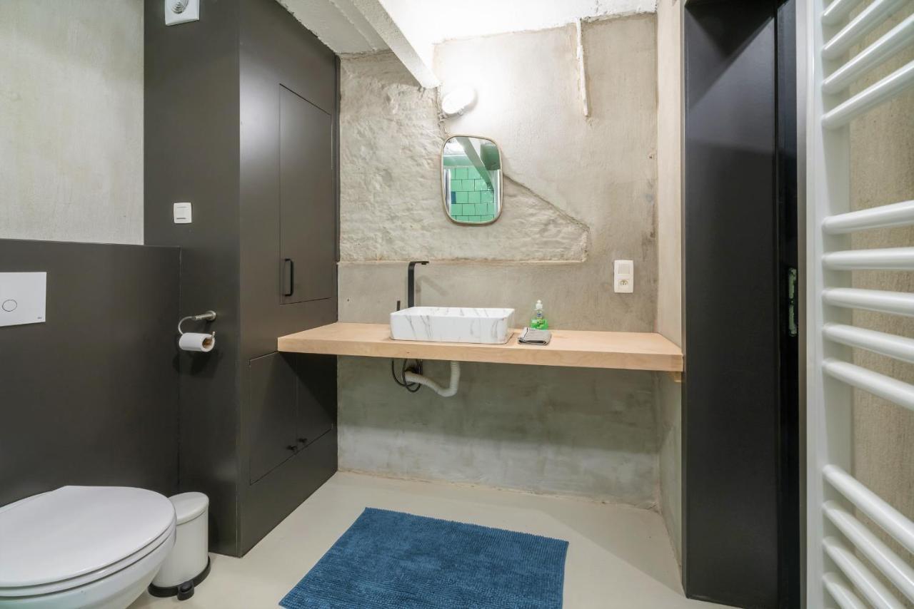 Antwerps Central Residence 外观 照片