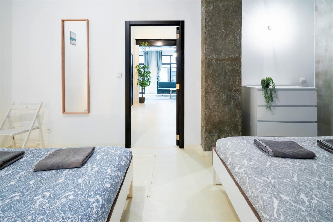 Antwerps Central Residence 外观 照片
