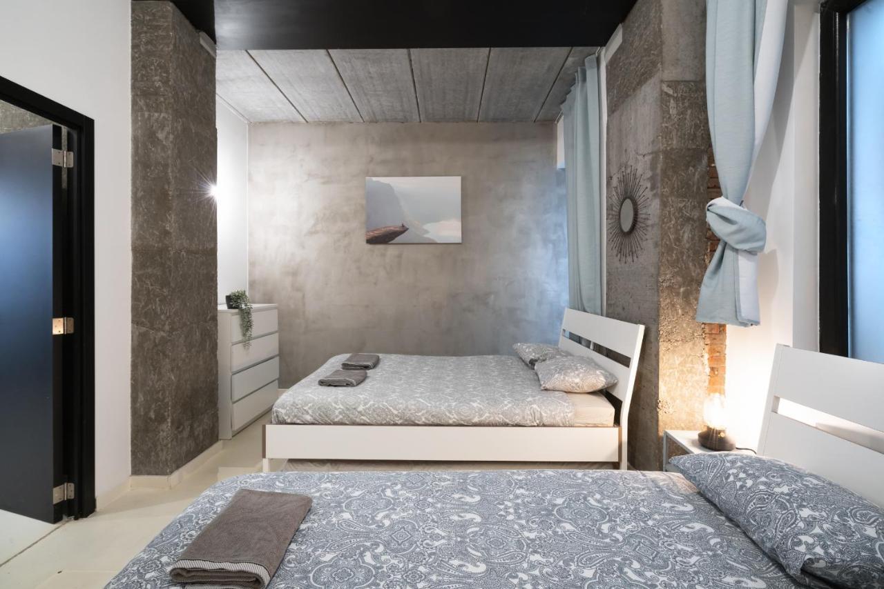 Antwerps Central Residence 外观 照片