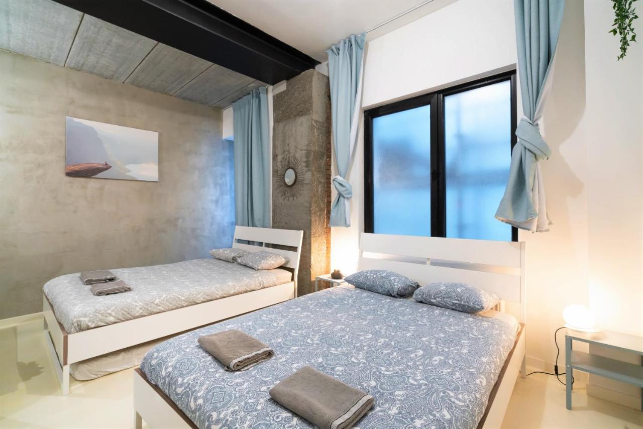 Antwerps Central Residence 外观 照片