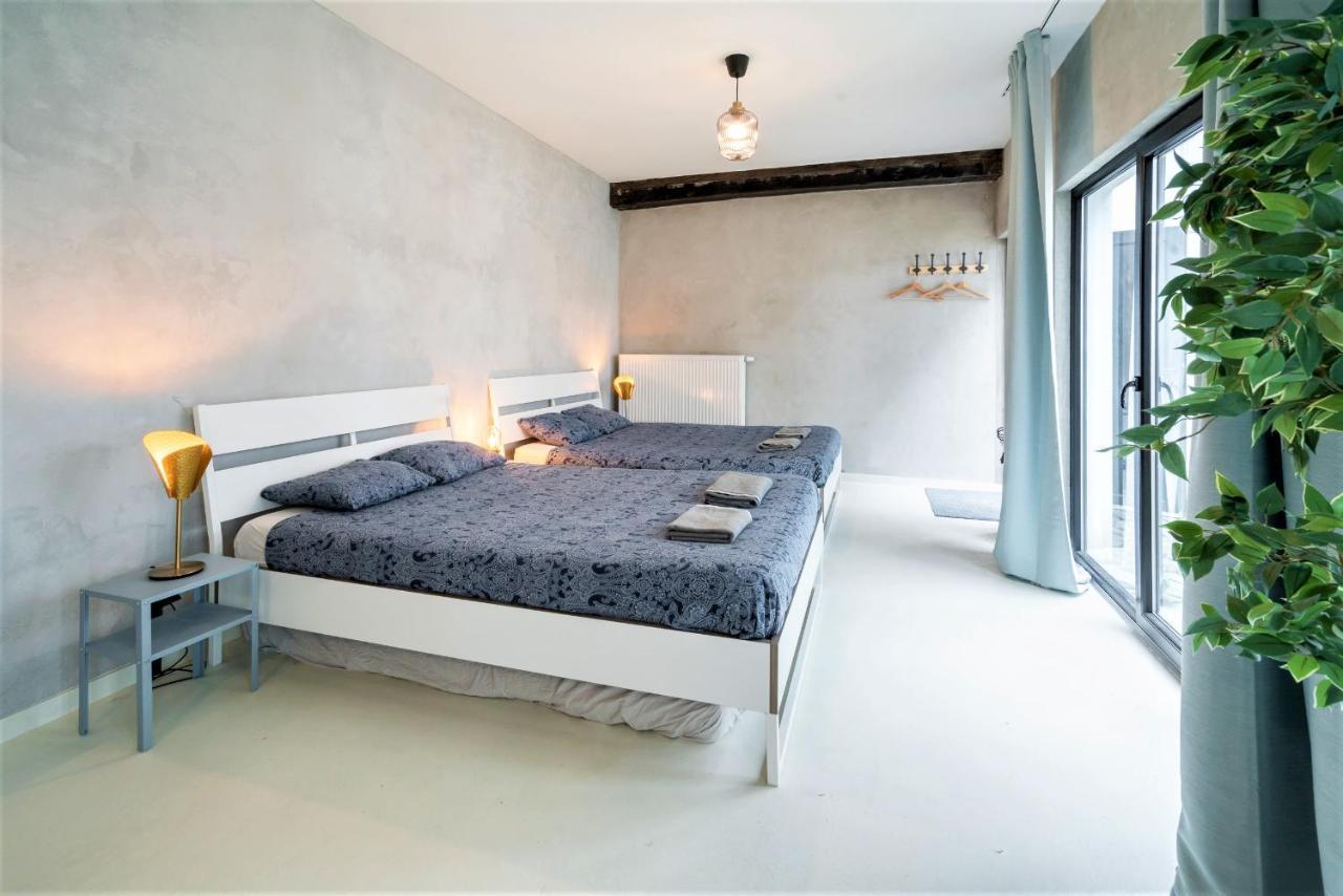 Antwerps Central Residence 外观 照片