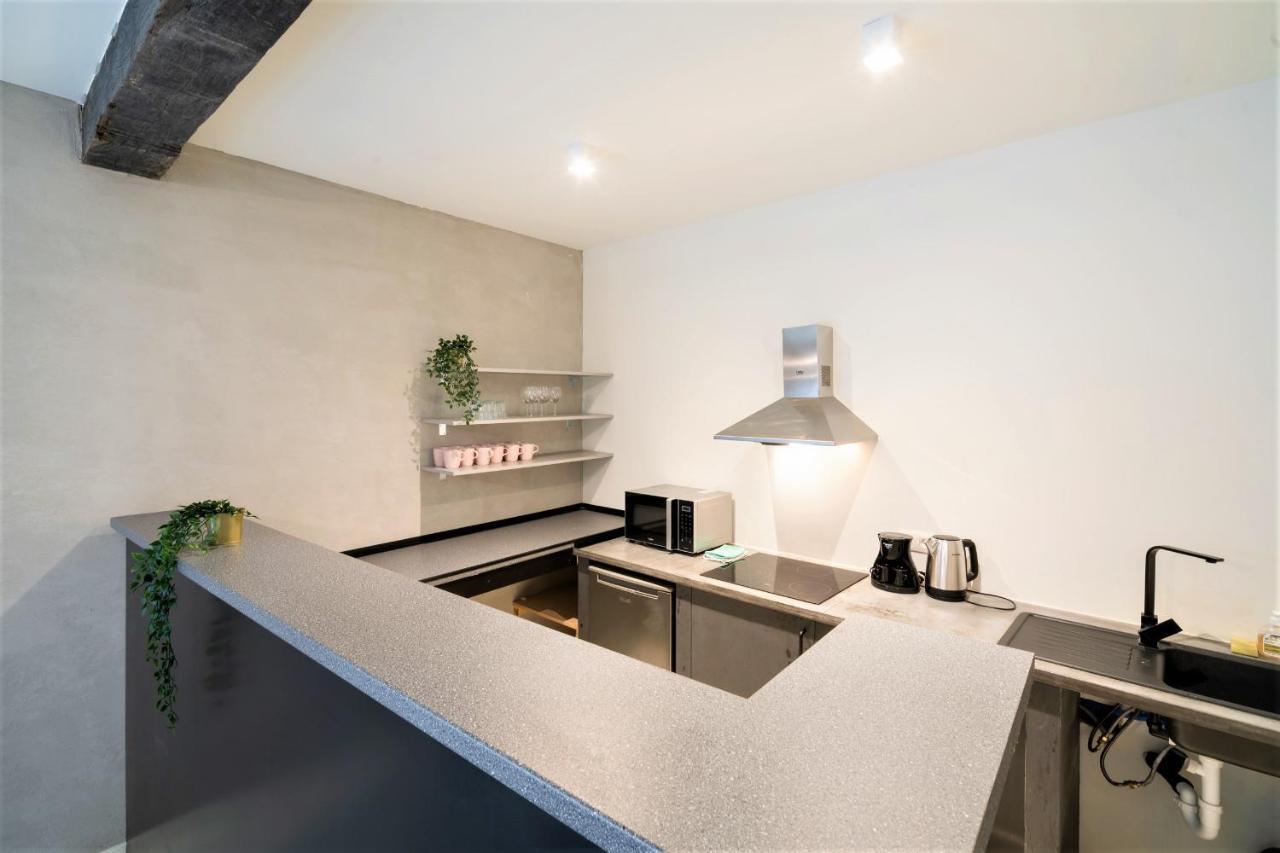 Antwerps Central Residence 外观 照片