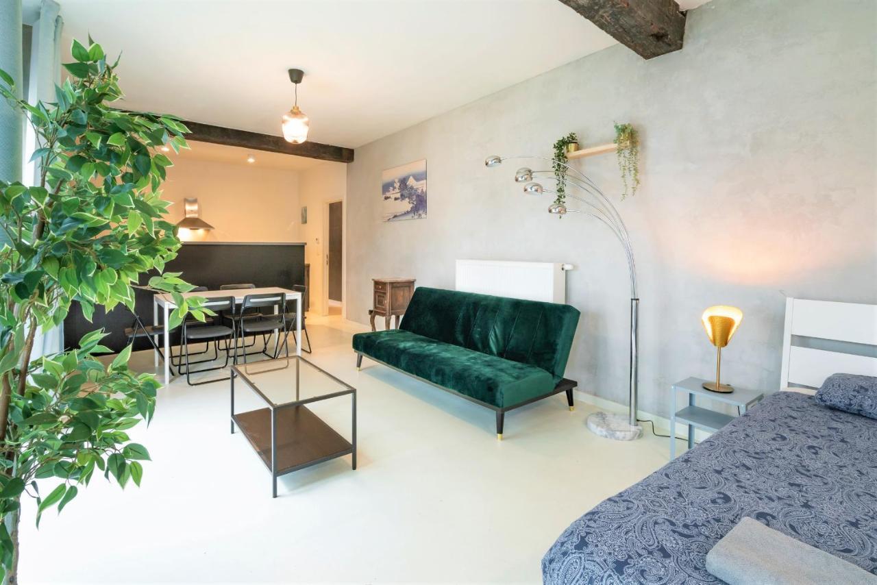 Antwerps Central Residence 外观 照片