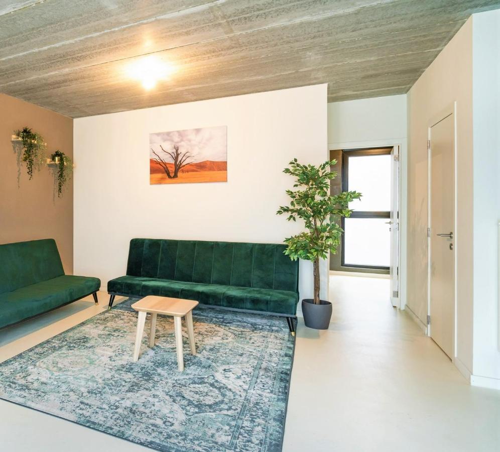Antwerps Central Residence 外观 照片